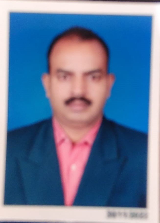 श्री.दीपक शांताराम रावूल